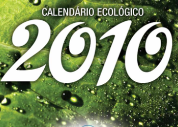 Calendário Ecológico 2010