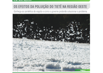EcoNoticias_março2011_OS efeitos da poluícão do Tietê