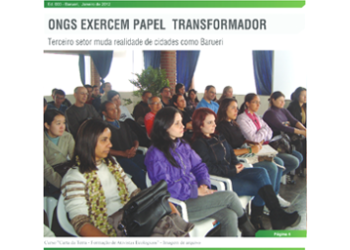 Eco Notícias_jan2012 – Ongs fazem papel transformador