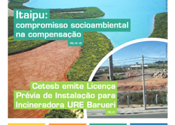 Eco Notícias_julho2014 – Itaipu – Compromisso Socioambiental