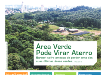 EcoNoticias_fev2015_Área Verde pode virar aterro