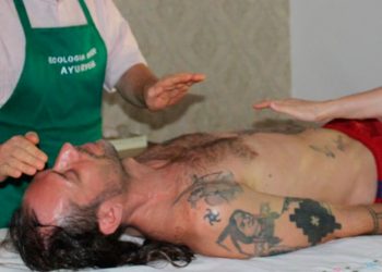 Promoção da Saúde pelo SUS. Faça uso das PICs!