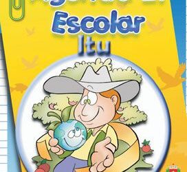 Agenda Escolar 21 – ITU