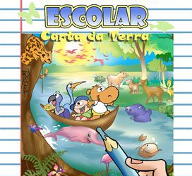 Agenda21 Barueri – Carta da Terra