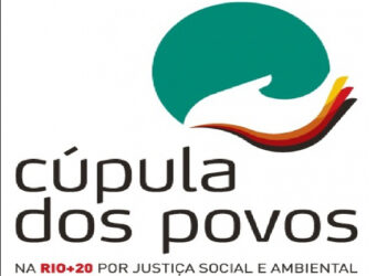 Cúpula dos Povos (Rio+20)