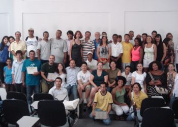 Educação Ambiental – Multiplicadores