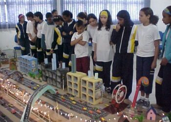 Educação Ambiental em Rede Municipal