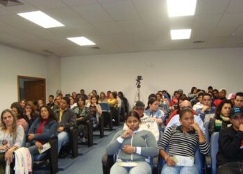 Ativismo Local