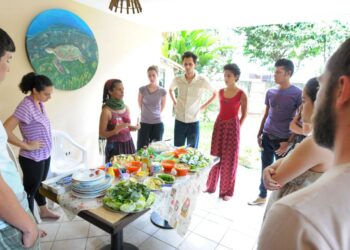 Permacultura e Sustentabilidade