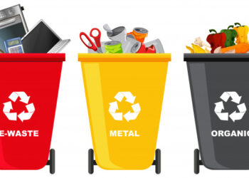 Política Nacional de Resíduos Sólidos (PNRS)