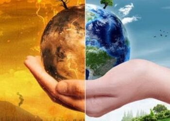 Preservar o meio ambiente é dever de todos. Se isso não for feito, podemos entrar em colapso!