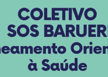 Coletivo SOS Barueri – convite