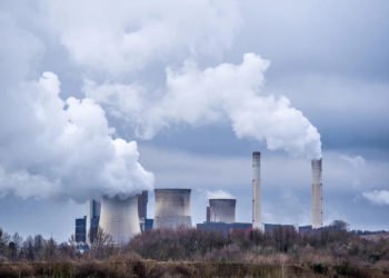 Incineradora em Barueri faz mercado de ações feliz e população triste