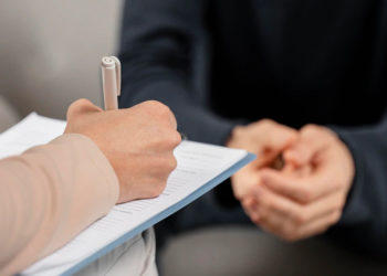 Inscrições abertas para a Terapia Comunitária presencial sobre autoconhecimento. Não perca tempo!