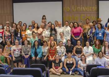 Movieco participa do I Congresso de Práticas Integrativas e Complementares em Saúde de Rondônia