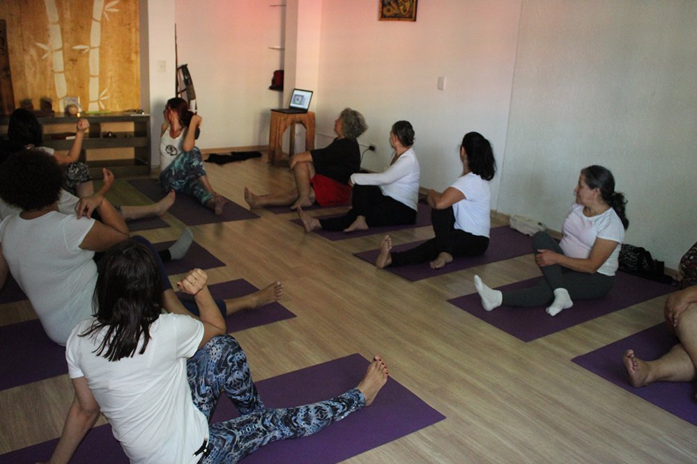 Tipos de yoga: Conheça a diferença e os seus benefícios - Yogateria