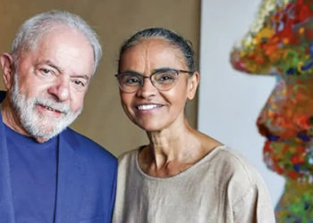 Marina Silva é anunciada por Lula como ministra do Meio Ambiente
