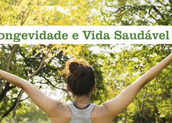 Participe da Vivência Integrativa deste mês e saiba mais sobre longevidade e vida saudável