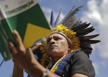 Brasil celebra 1º Dia dos Povos Indígenas após mudança em lei; entenda a diferença entre índio e indígena