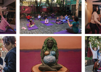 ‘Mês do Meio Ambiente’: veja como foi a programação especial do Movieco