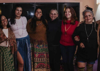 ‘Conexão com a natureza’ é tema de Vivência Integrativa Especial de junho no Movieco