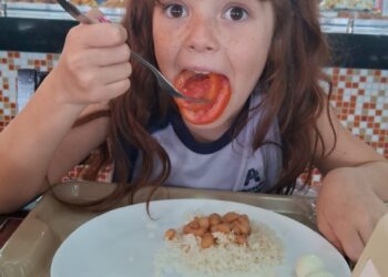 Segurança Alimentar