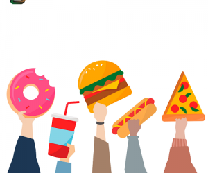 Ciência aponta relação entre alimentos ultraprocessados e câncer