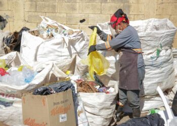 Defensoria publica nota técnica alertando para os riscos da incineração de resíduos sólidos