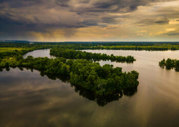 A sede de água da Inteligência Artificial: um problema oculto