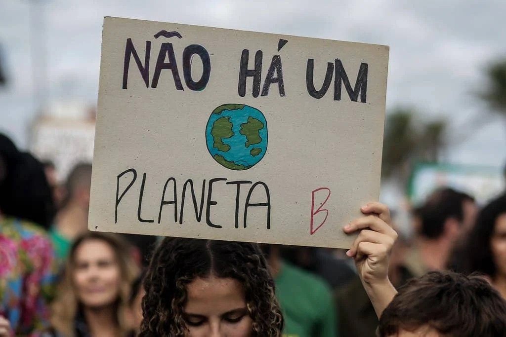 Desafios e avanços do Movimento Ambientalista no Brasil - Movieco