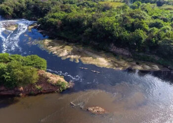 Rio das Velhas: Economia e História em Minas Gerais
