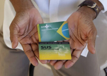 Governo adota CPF no SUS e planeja excluir 111 milhões de cadastros inativos até 2026