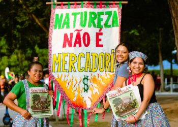 Agricultura familiar é destaque na COP30 e deve integrar agenda climática permanente, diz Paulo Petersen