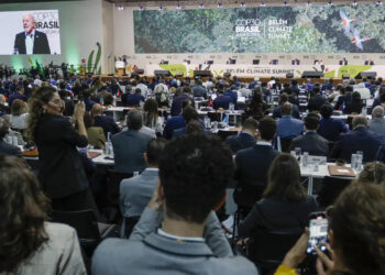 Entidades pedem ação para cumprir compromissos da COP30; Movieco acompanha conferência