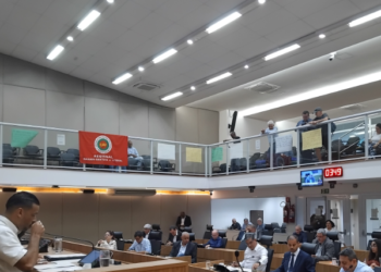 Câmara de Santos aprova incinerador e põe cidade em risco socioambiental