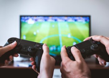Como os games transformam sustentabilidade em experiência