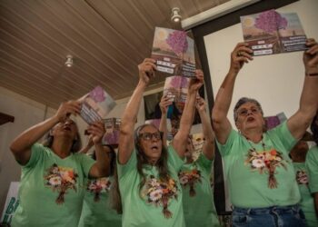 Cartilha do Projeto Bem Viver fortalece práticas integrativas e saberes populares na Reforma Agrária