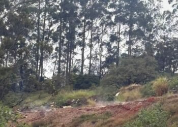Moradores de Barueri denunciam fumaça e forte odor provenientes da CSN Cimentos