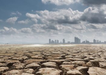 América Latina registra aquecimento recorde e acelera crise climática, alerta OMM