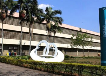 ECA chega aos 60 anos entre resistência, inovação e o desafio de formar profissionais para um mundo em transformação