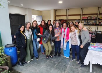 Semana do Meio Ambiente promove integração entre saúde, sustentabilidade e bem-estar em Barueri