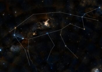 E-book gratuito da USP preserva astronomia indígena com imagens inéditas em alta resolução