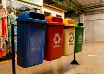Agenda verde ganha força no Senado com avanço de projetos sobre clima, reciclagem e transição energética