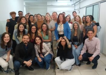 Vivência Integrativa promove autocuidado e bem-estar na Secretaria de Saúde
