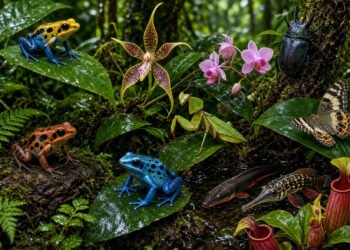 Imagem: revistaamazonia