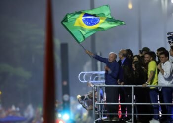 Reeleição de Lula mobiliza organizações ambientais, mas Congresso ameaça avanços socioambientais